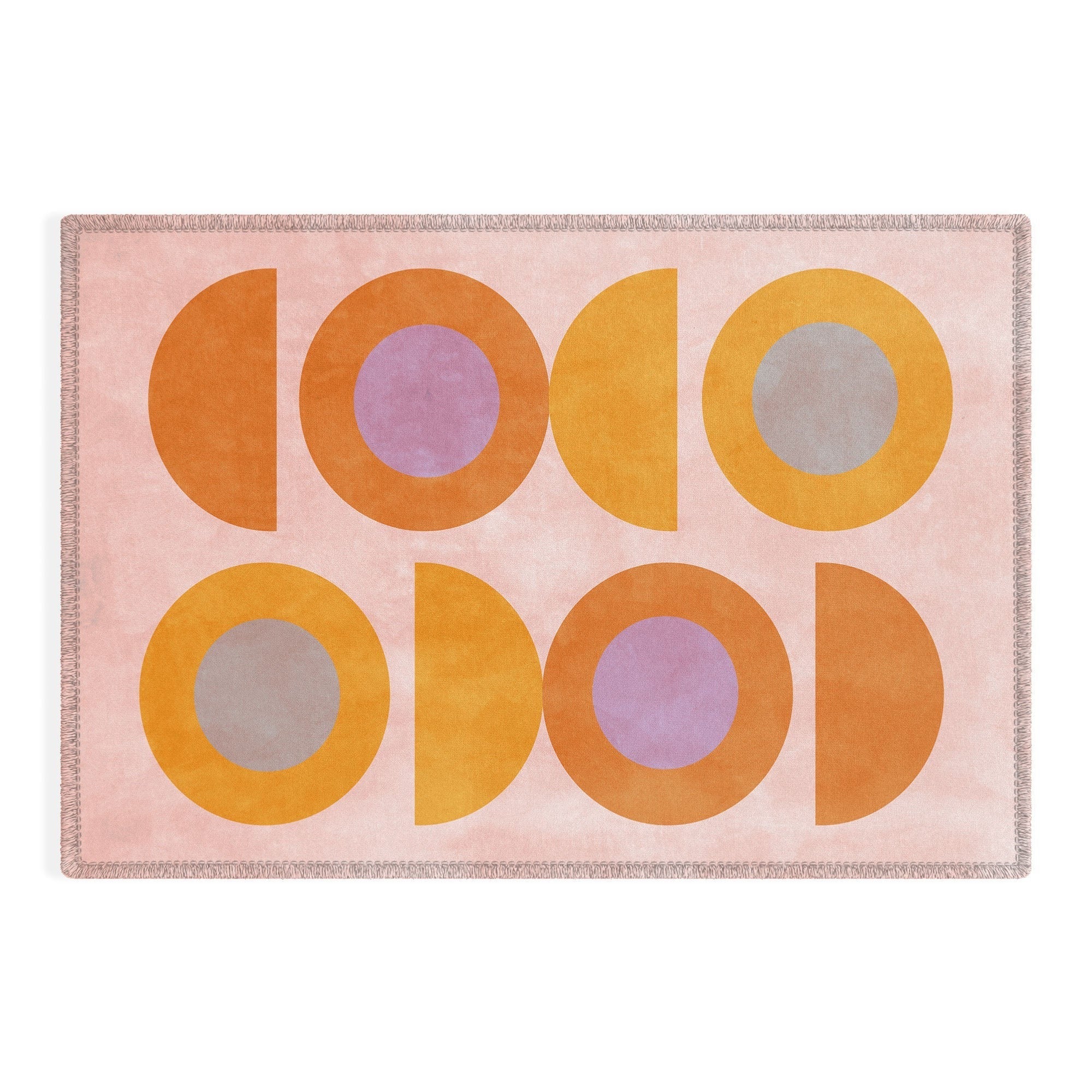 Mirimo Warm Balance Outdoor Rug