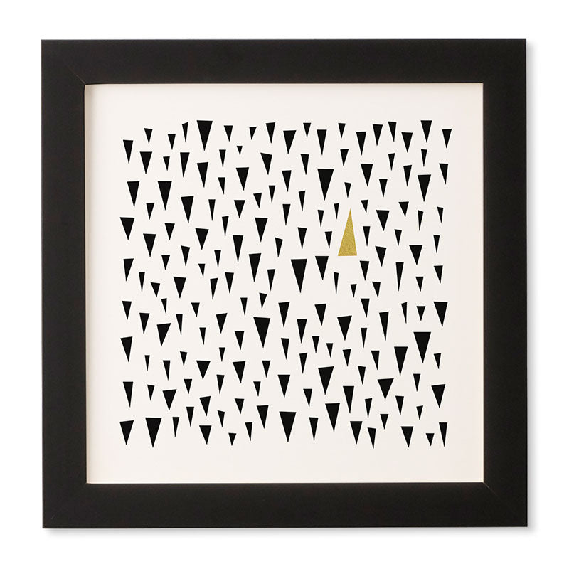 Elisabeth Fredriksson Dare Framed Wall Art