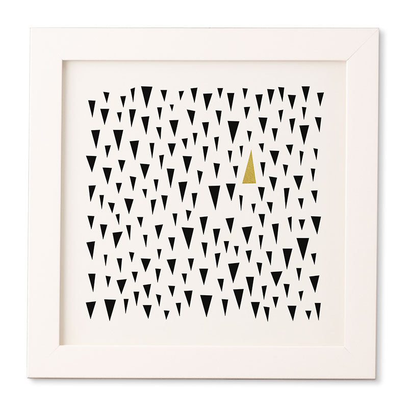Elisabeth Fredriksson Dare Framed Wall Art