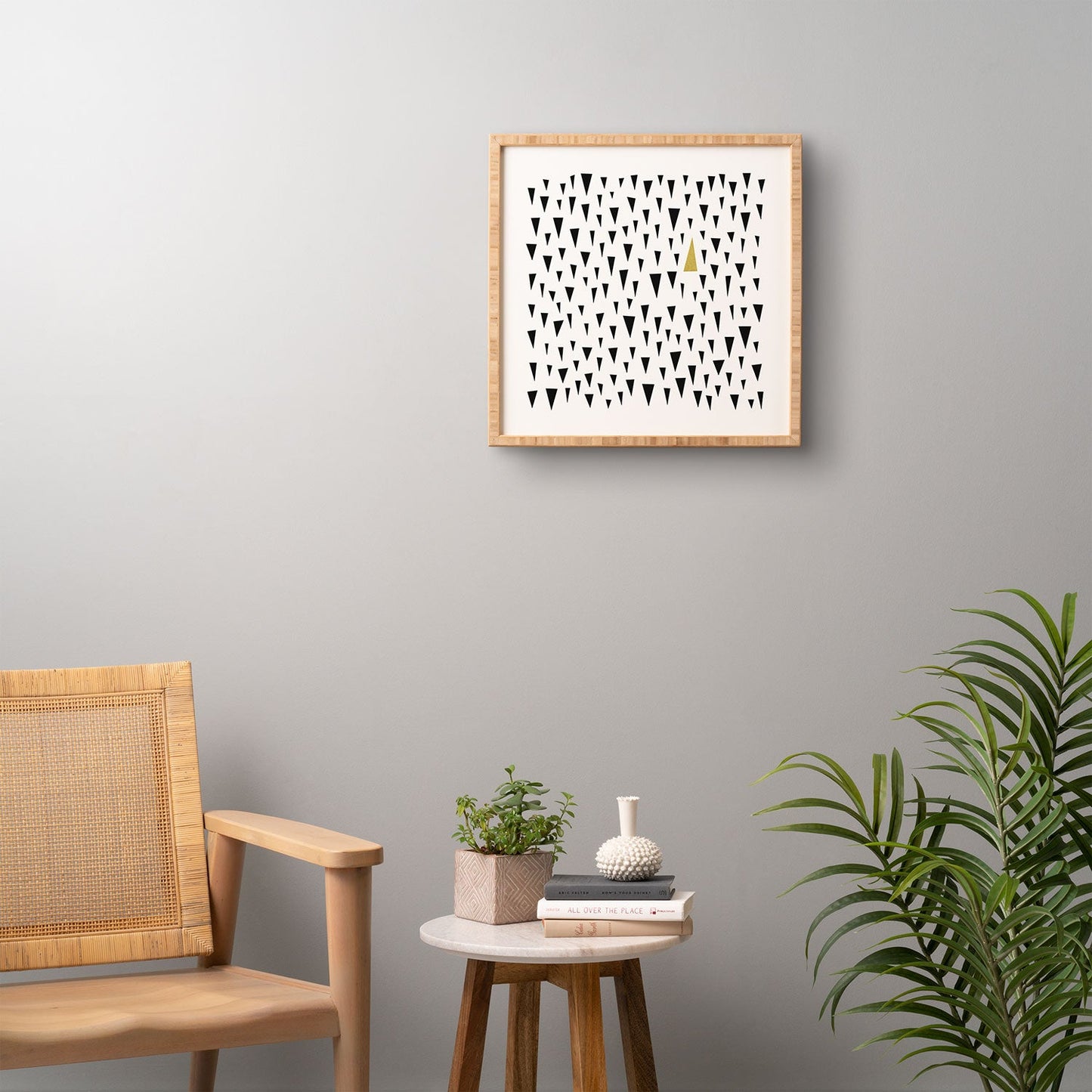 Elisabeth Fredriksson Dare Framed Wall Art