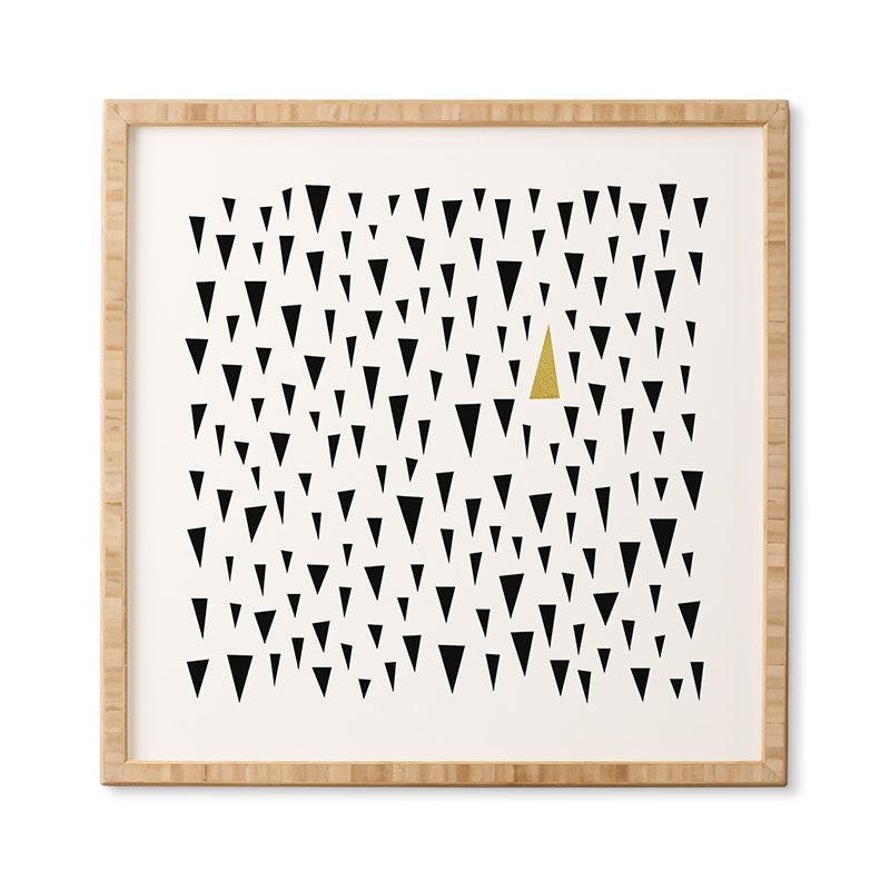 Elisabeth Fredriksson Dare Framed Wall Art