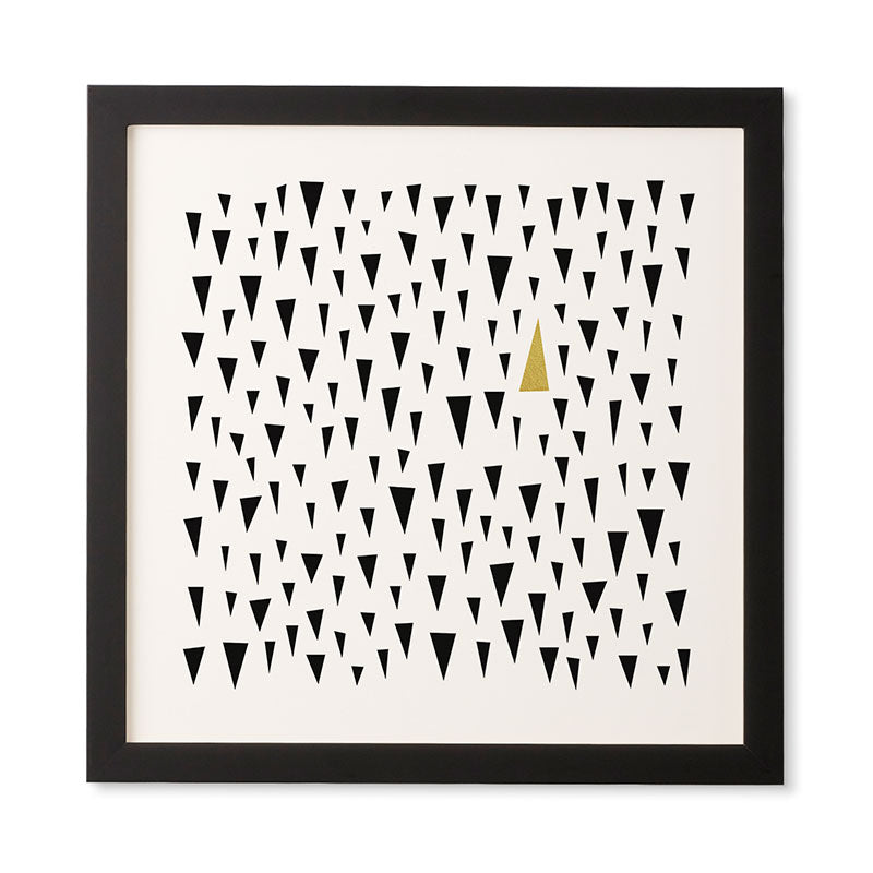 Elisabeth Fredriksson Dare Framed Wall Art