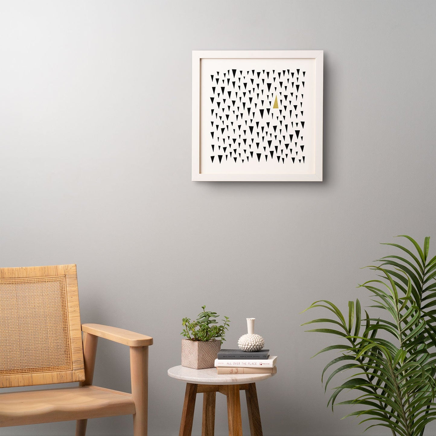Elisabeth Fredriksson Dare Framed Wall Art