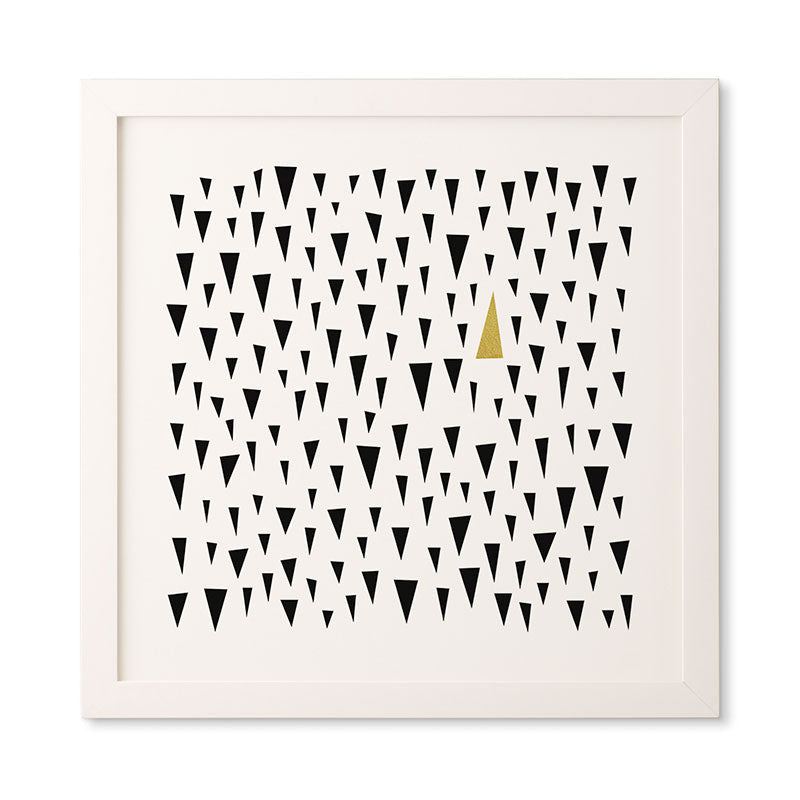 Elisabeth Fredriksson Dare Framed Wall Art