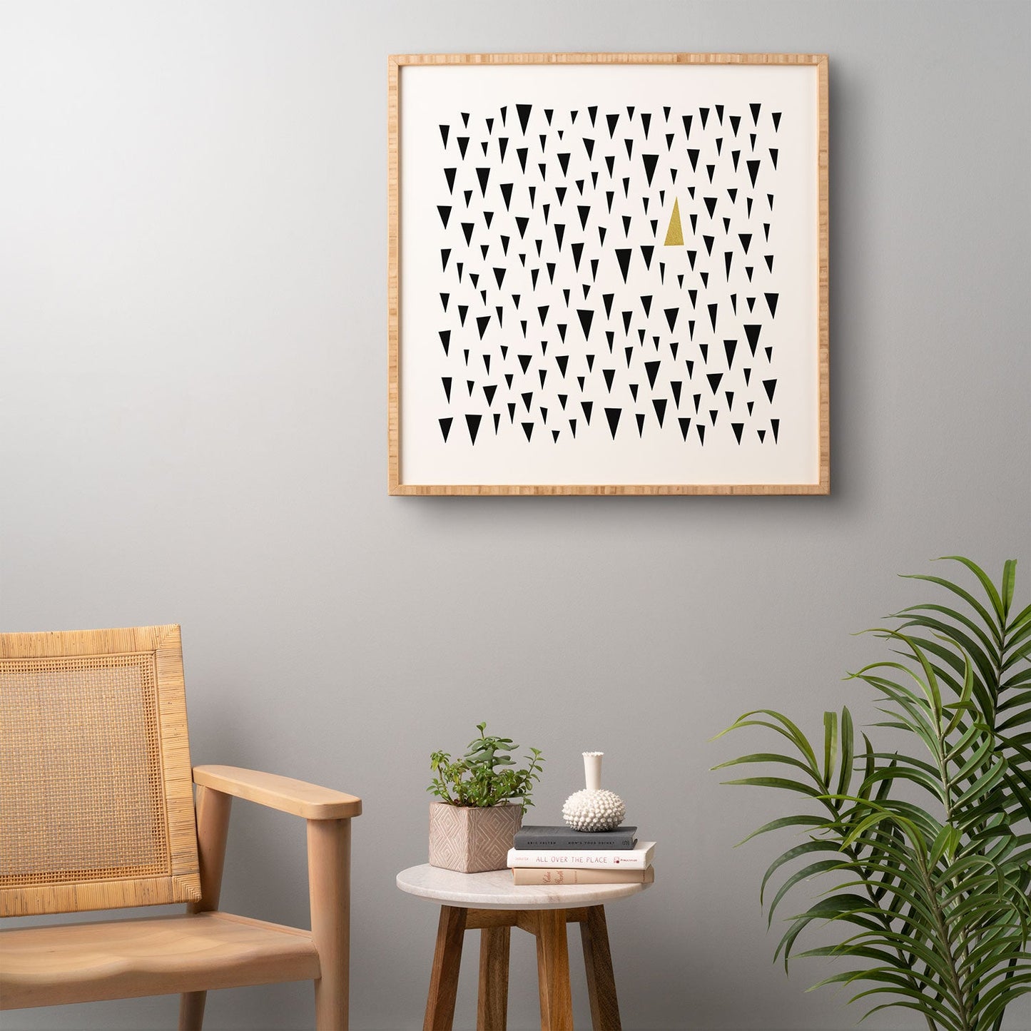 Elisabeth Fredriksson Dare Framed Wall Art