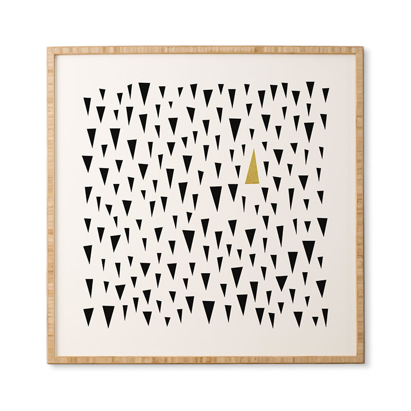 Elisabeth Fredriksson Dare Framed Wall Art