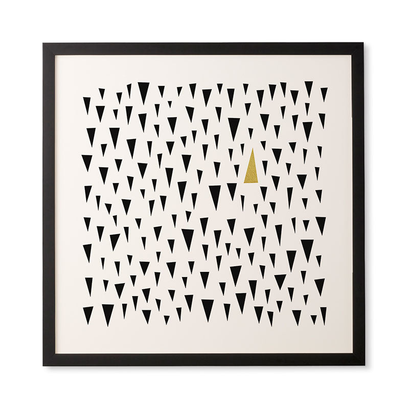 Elisabeth Fredriksson Dare Framed Wall Art