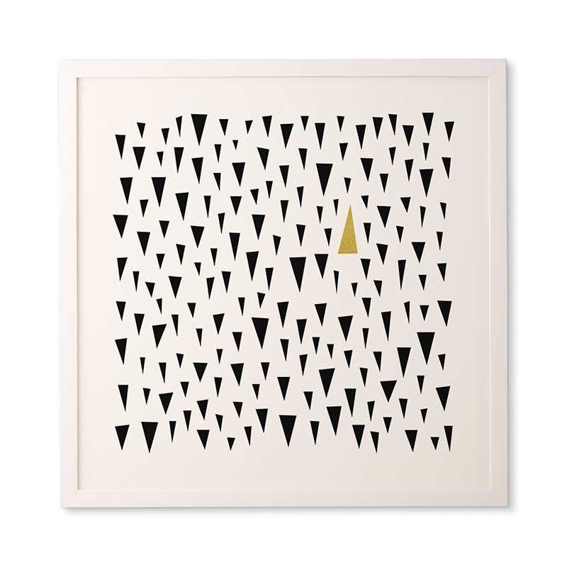 Elisabeth Fredriksson Dare Framed Wall Art