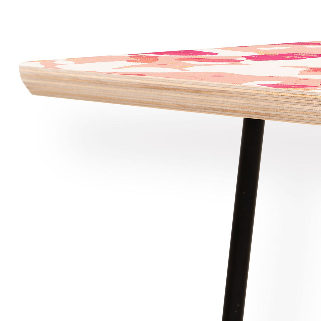 Elisabeth Fredriksson Terrazzo Delight Coffee Table