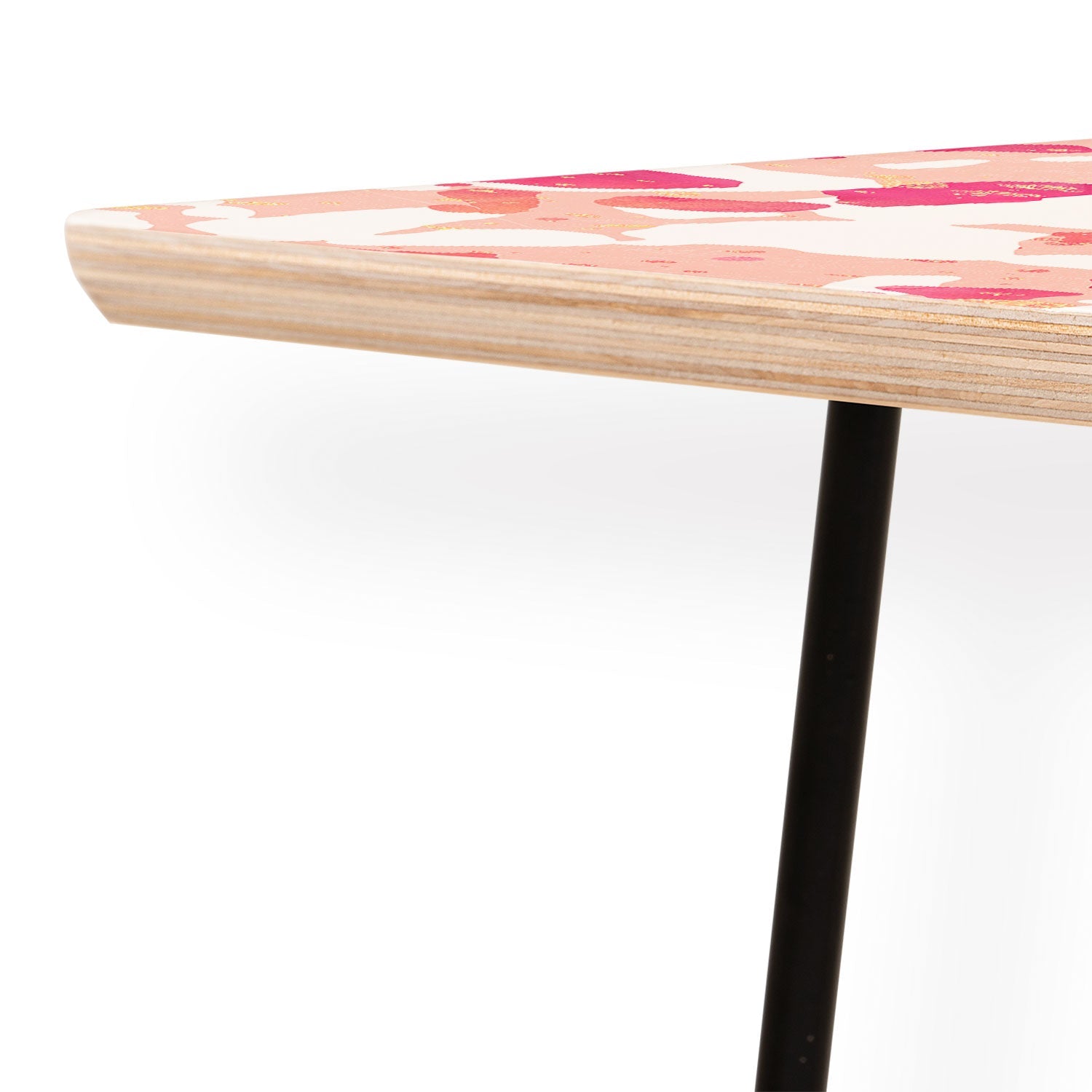 Elisabeth Fredriksson Terrazzo Delight Coffee Table