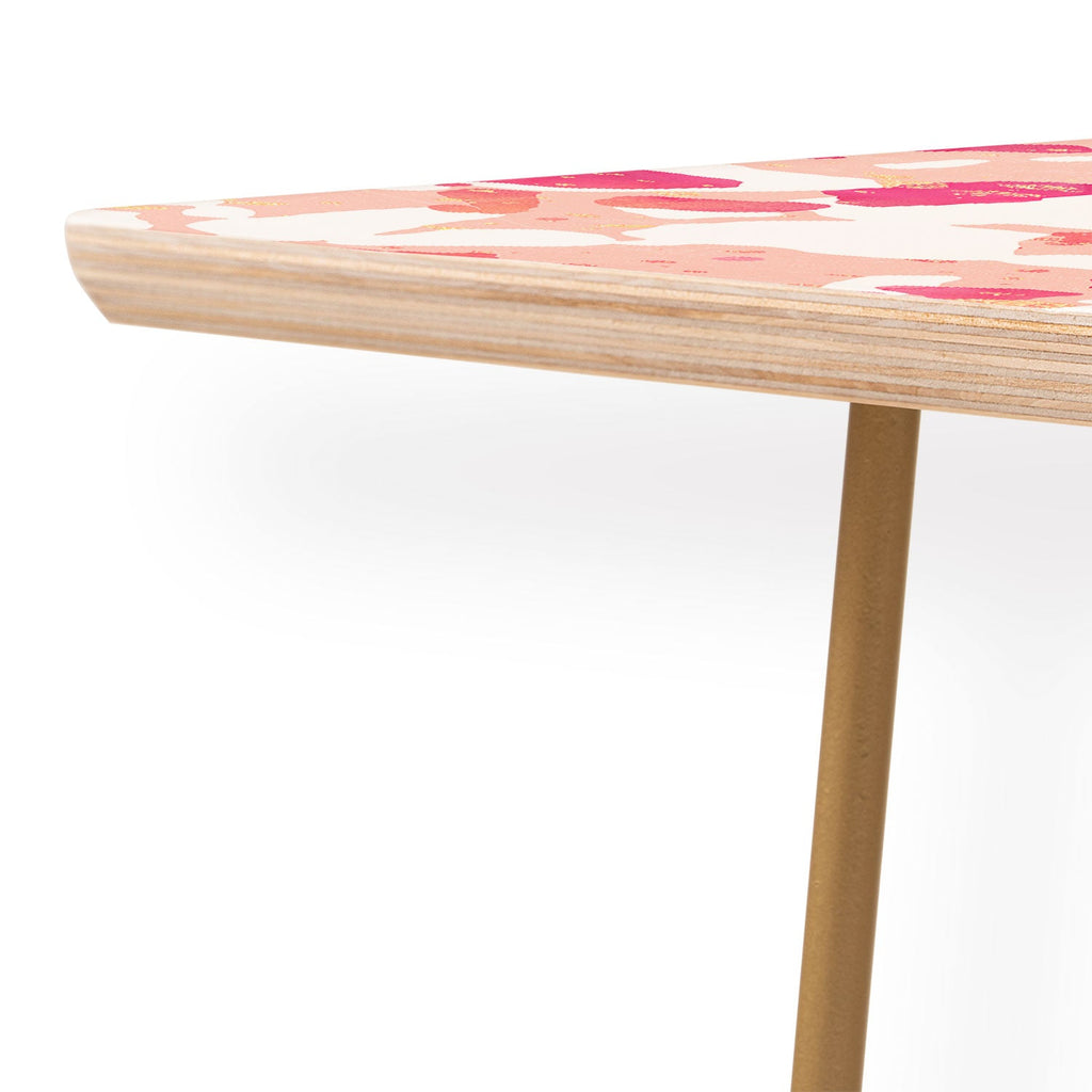 Elisabeth Fredriksson Terrazzo Delight Coffee Table