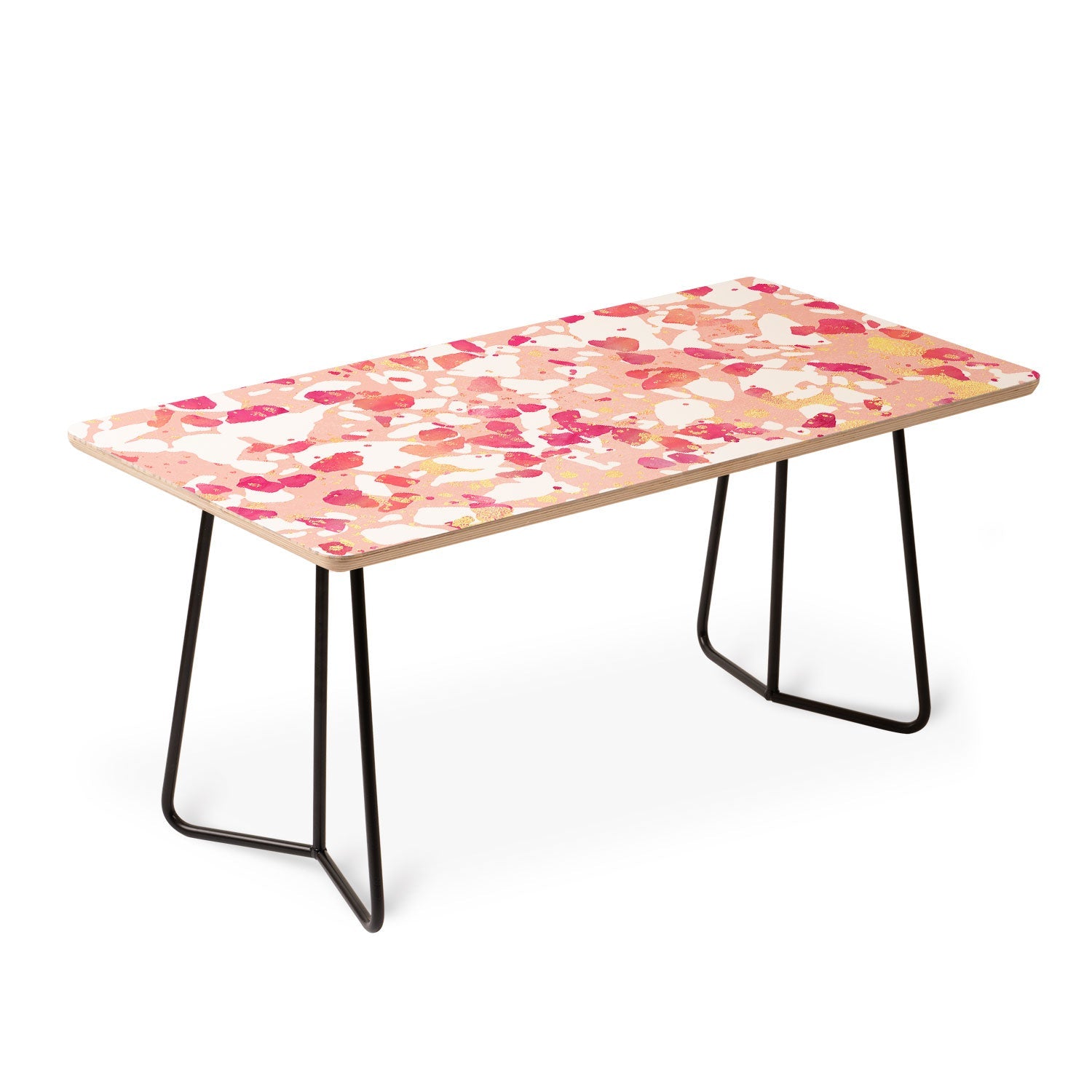 Elisabeth Fredriksson Terrazzo Delight Coffee Table