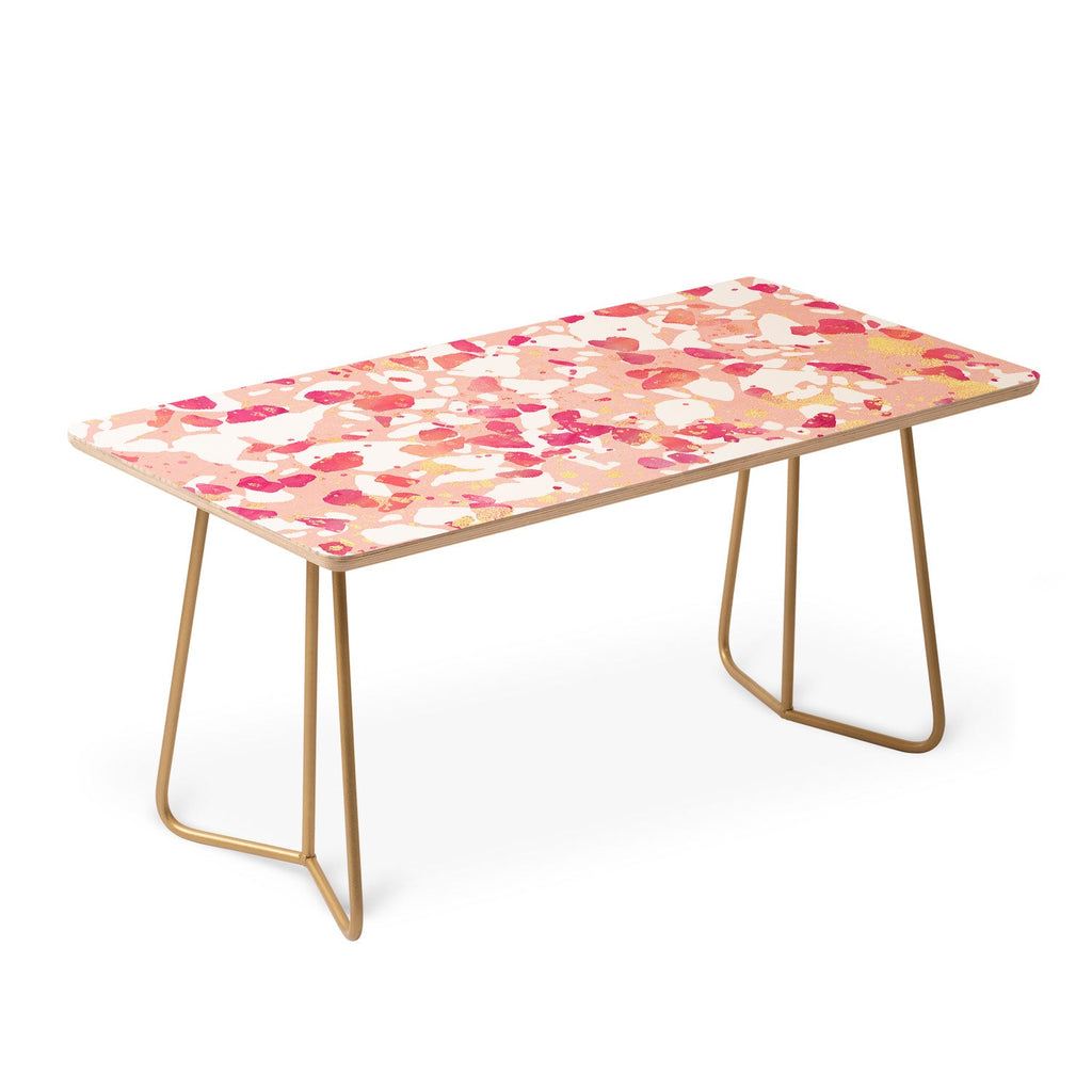 Elisabeth Fredriksson Terrazzo Delight Coffee Table