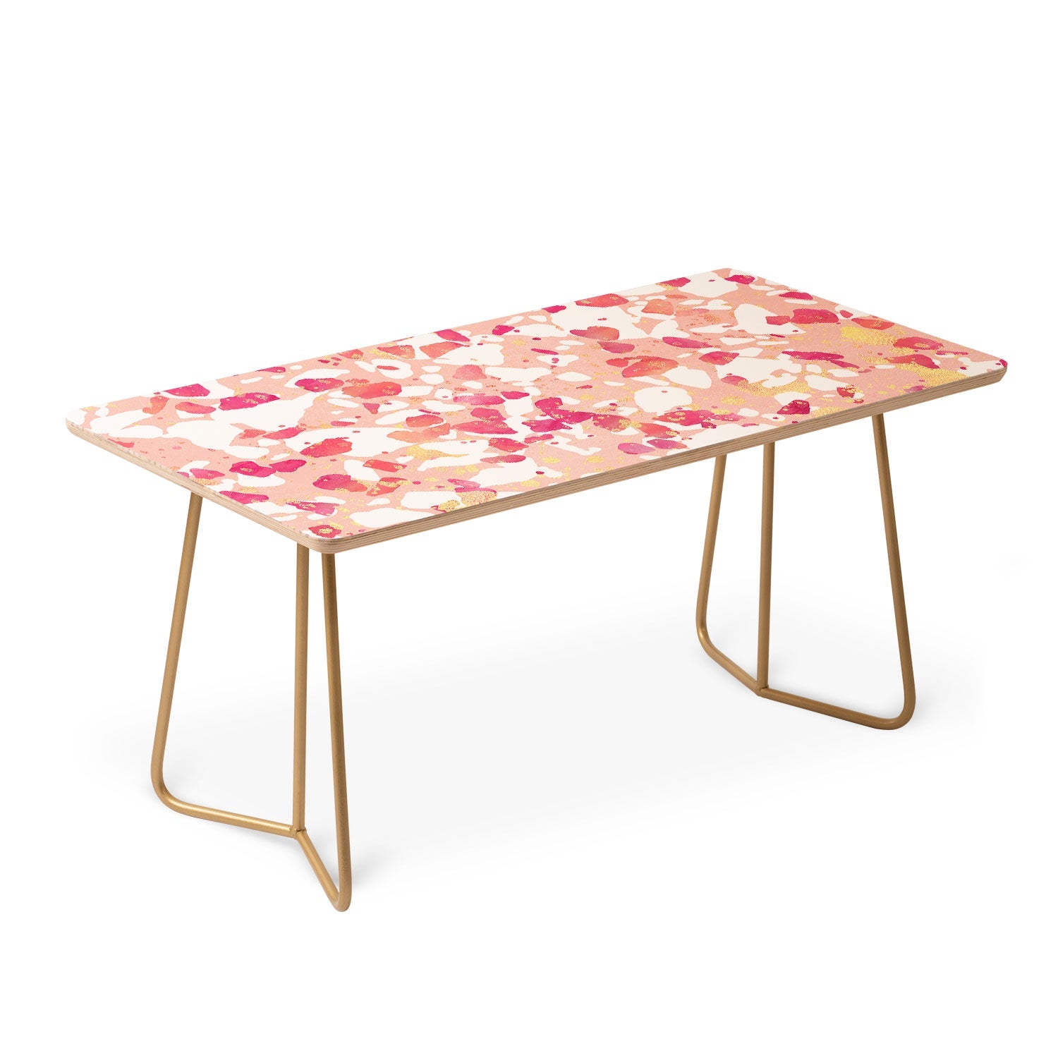 Elisabeth Fredriksson Terrazzo Delight Coffee Table