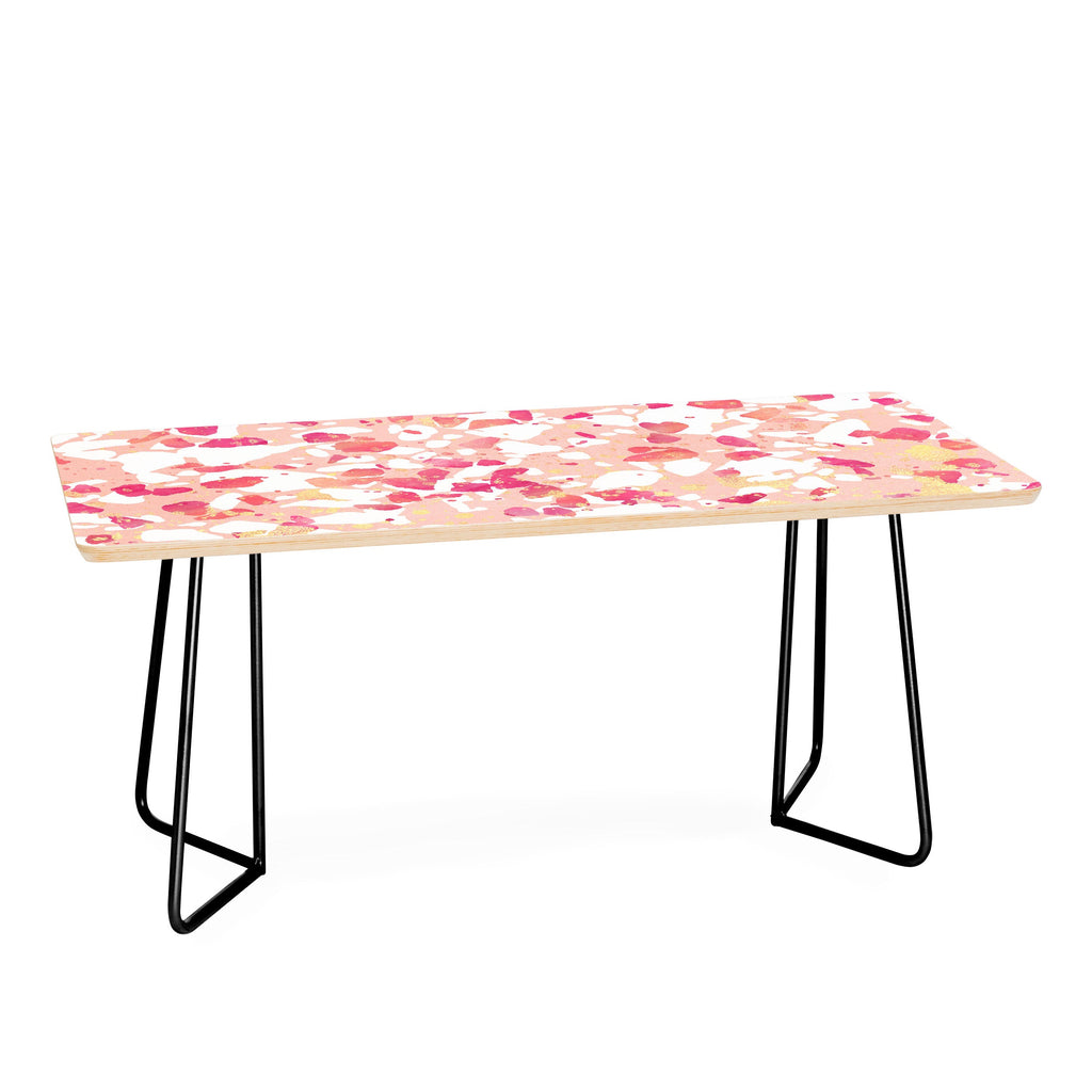 Elisabeth Fredriksson Terrazzo Delight Coffee Table