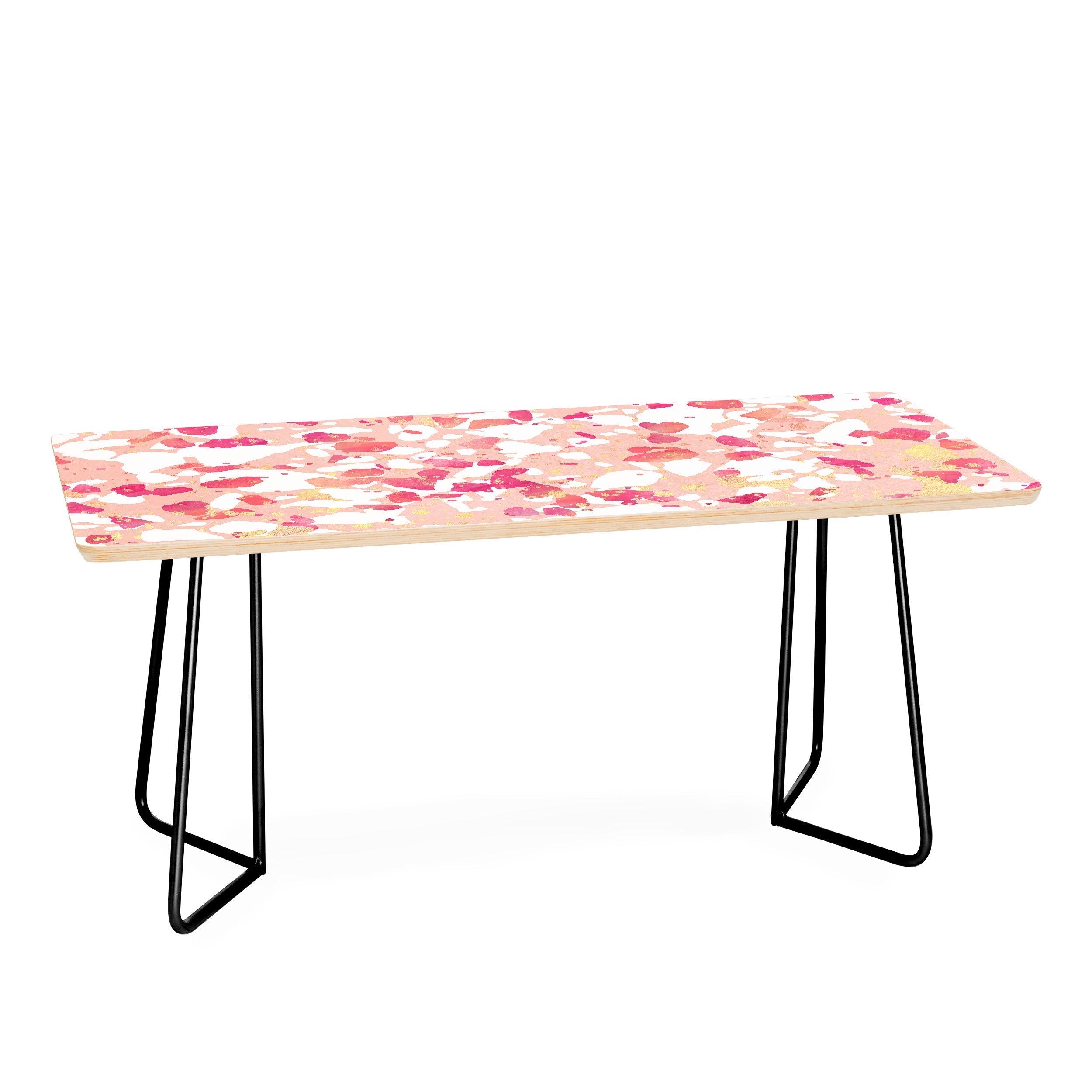 Elisabeth Fredriksson Terrazzo Delight Coffee Table