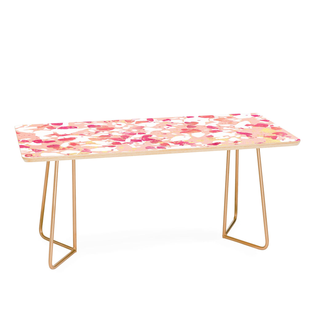 Elisabeth Fredriksson Terrazzo Delight Coffee Table