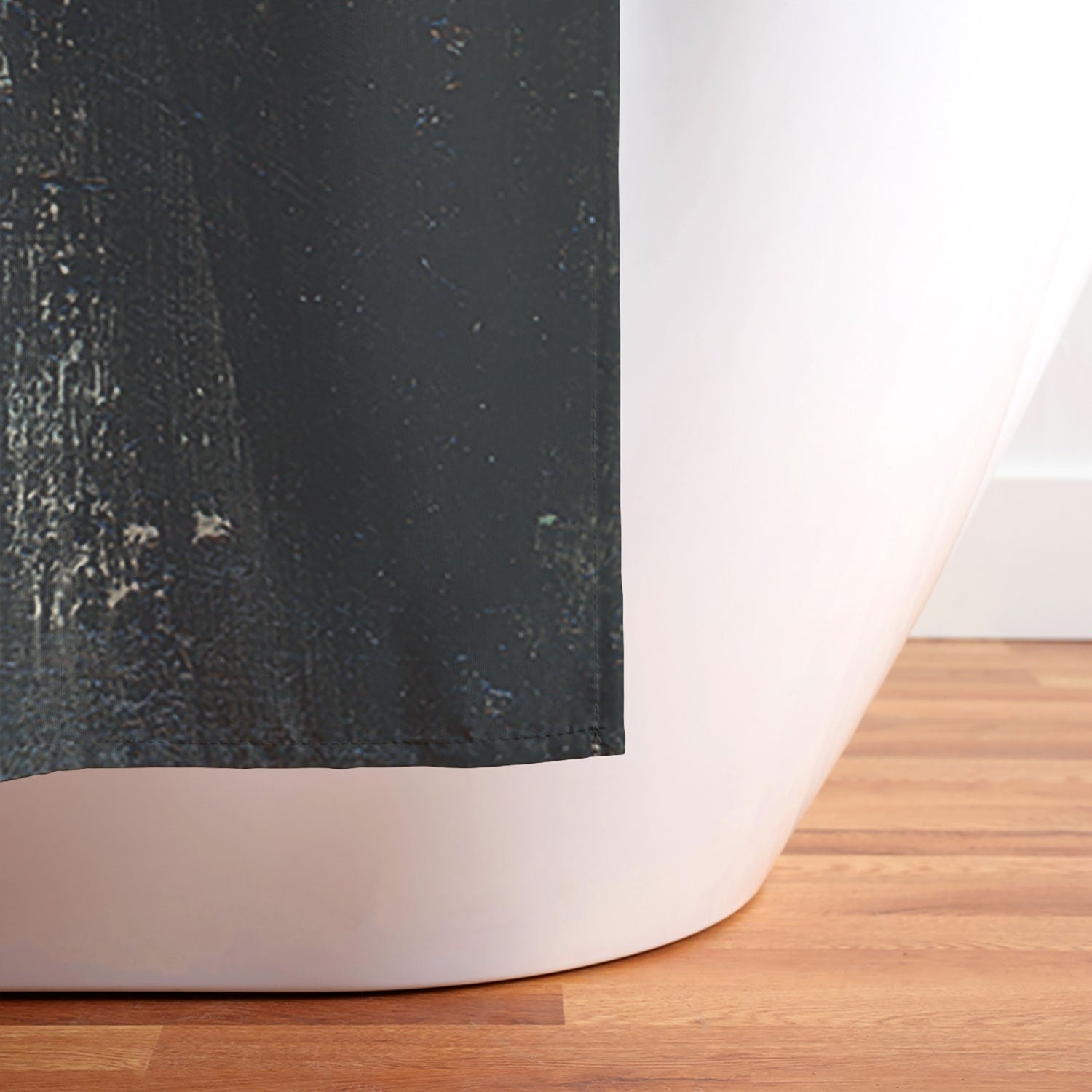 Sophia Buddenhagen On Patrol Shower Curtain