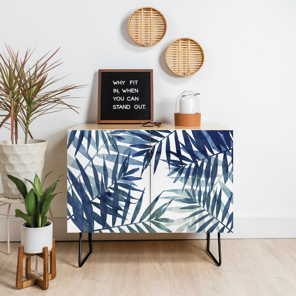 Emanuela Carratoni Sweet Tropicana Credenza