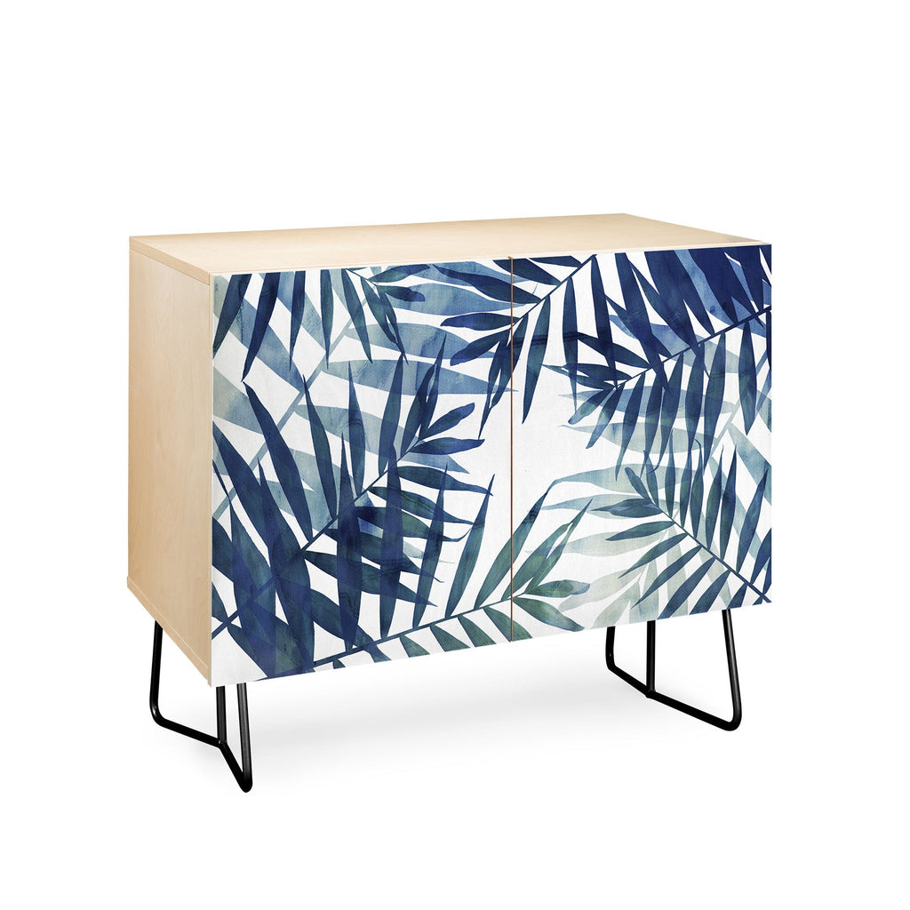 Emanuela Carratoni Sweet Tropicana Credenza
