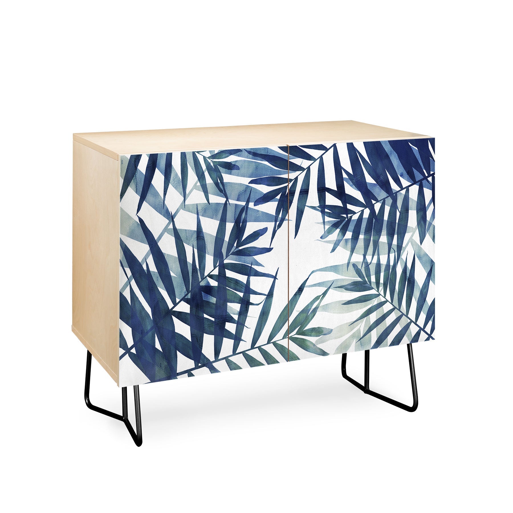 Emanuela Carratoni Sweet Tropicana Credenza