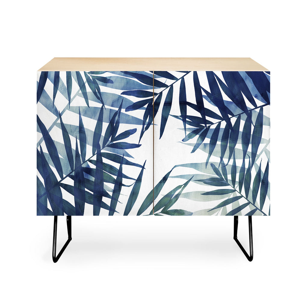 Emanuela Carratoni Sweet Tropicana Credenza