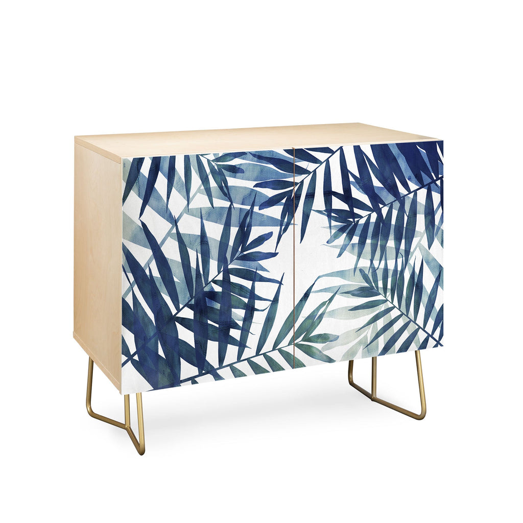 Emanuela Carratoni Sweet Tropicana Credenza