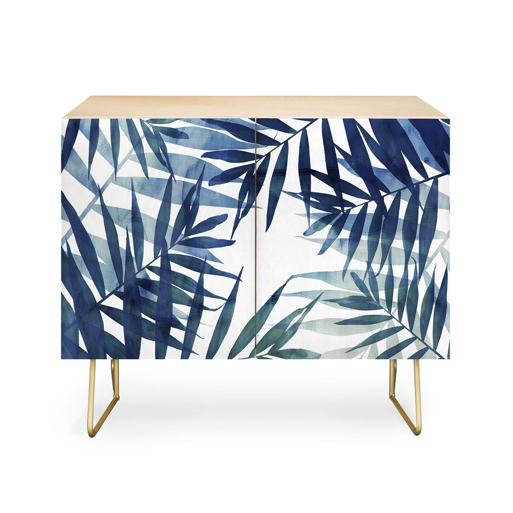 Emanuela Carratoni Sweet Tropicana Credenza