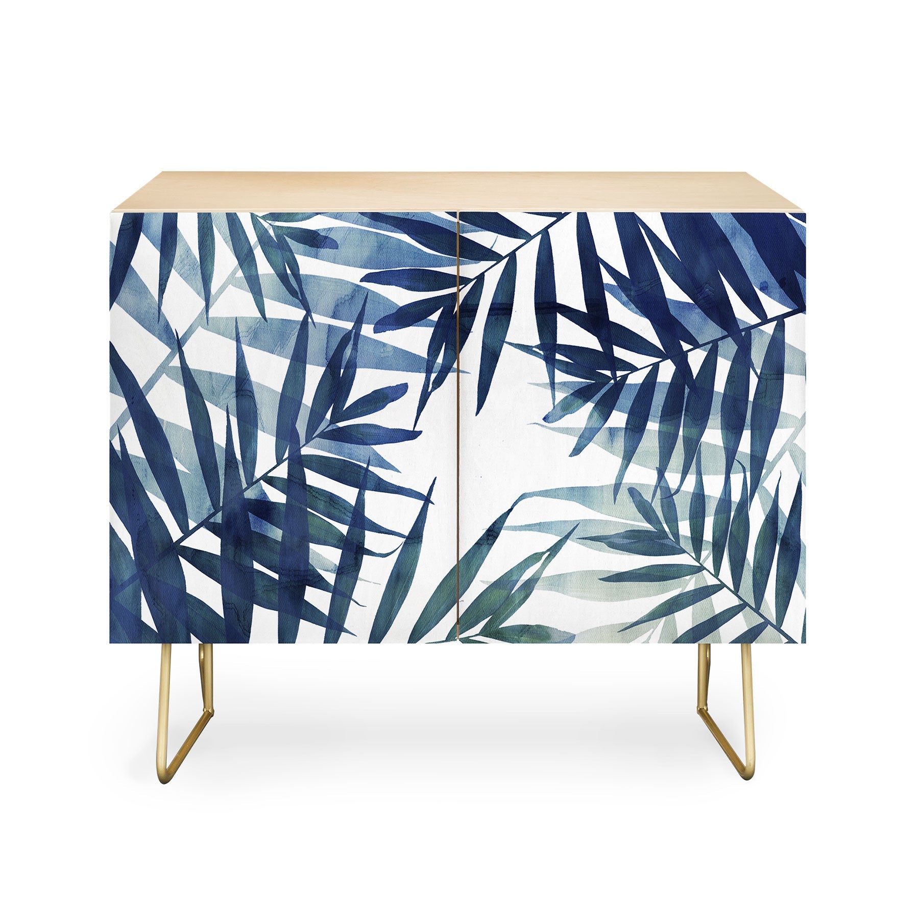 Emanuela Carratoni Sweet Tropicana Credenza