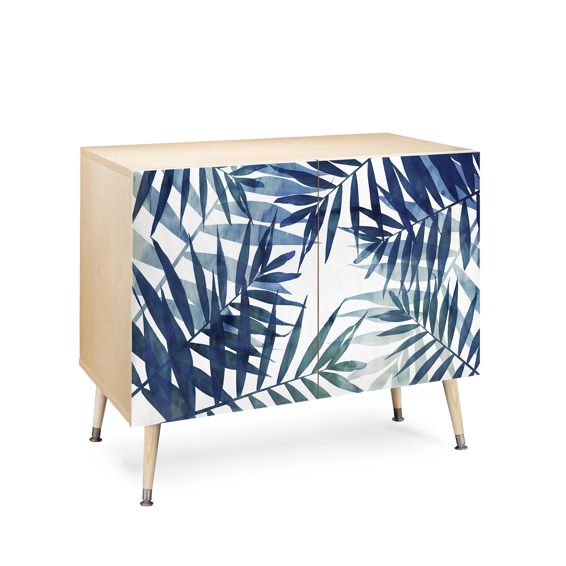 Emanuela Carratoni Sweet Tropicana Credenza