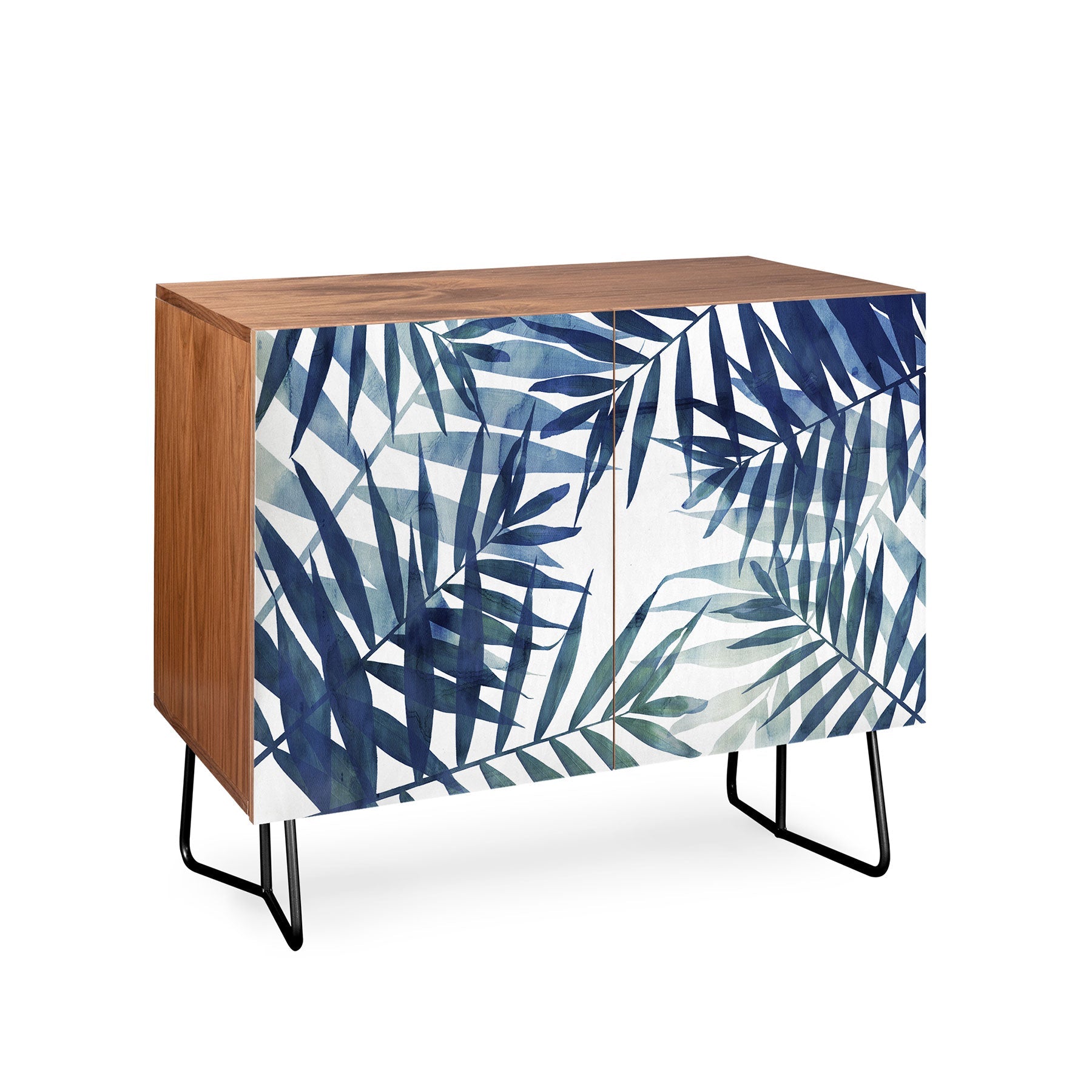Emanuela Carratoni Sweet Tropicana Credenza