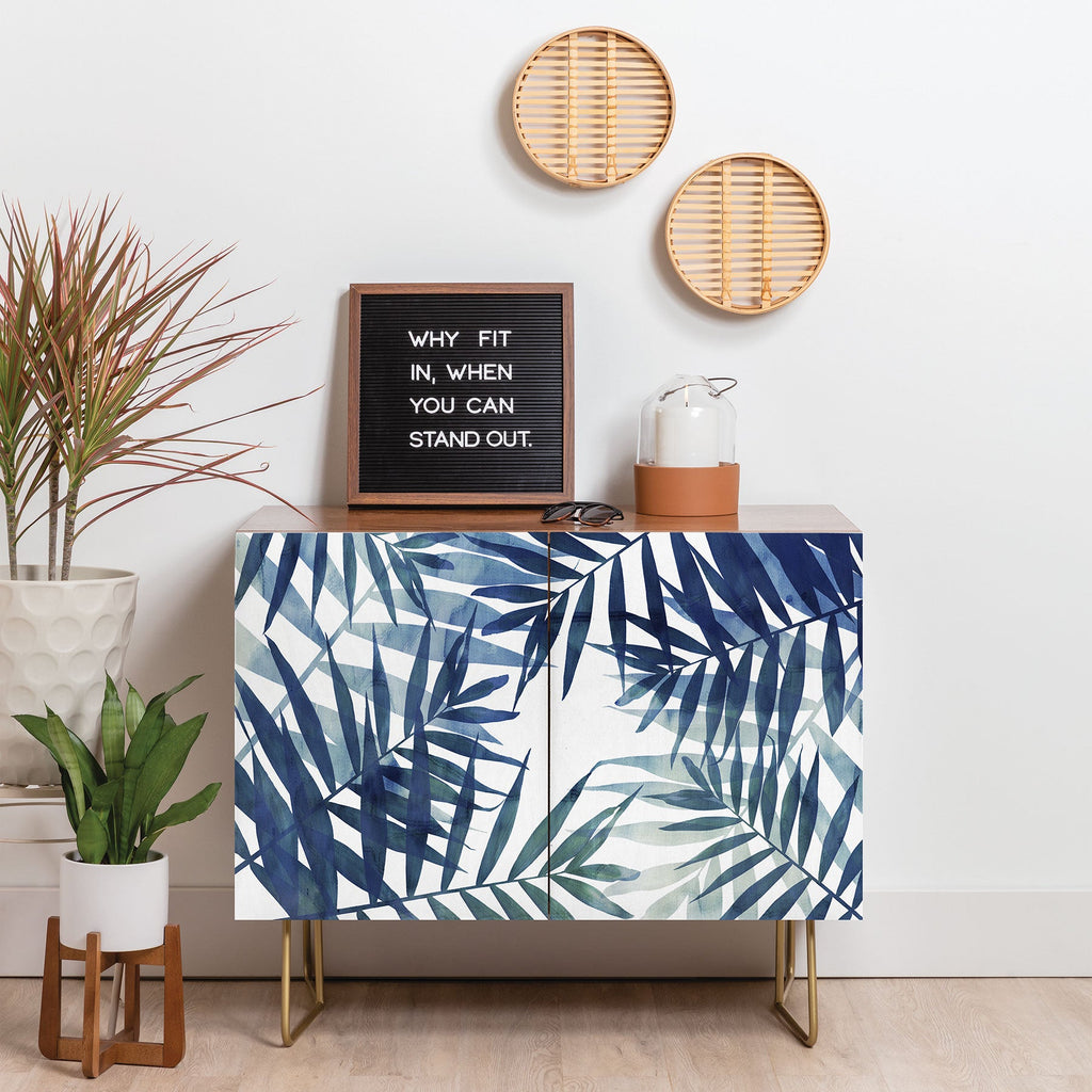 Emanuela Carratoni Sweet Tropicana Credenza