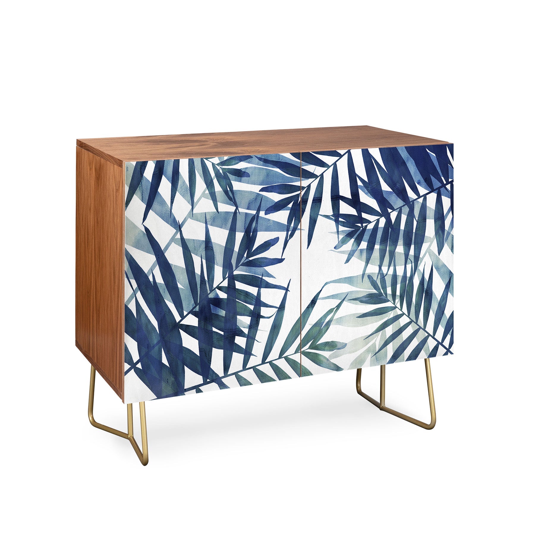 Emanuela Carratoni Sweet Tropicana Credenza