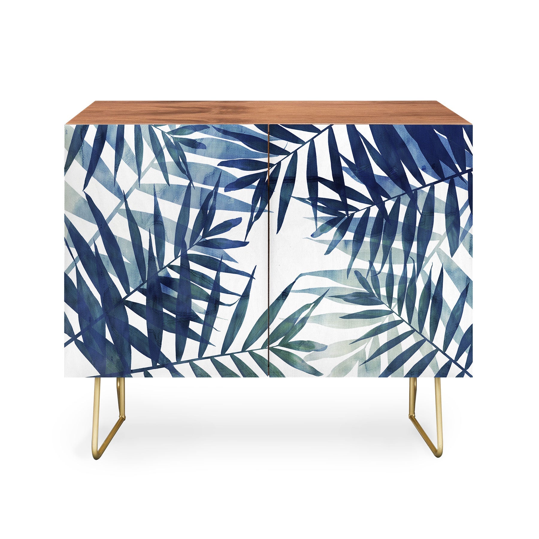 Emanuela Carratoni Sweet Tropicana Credenza