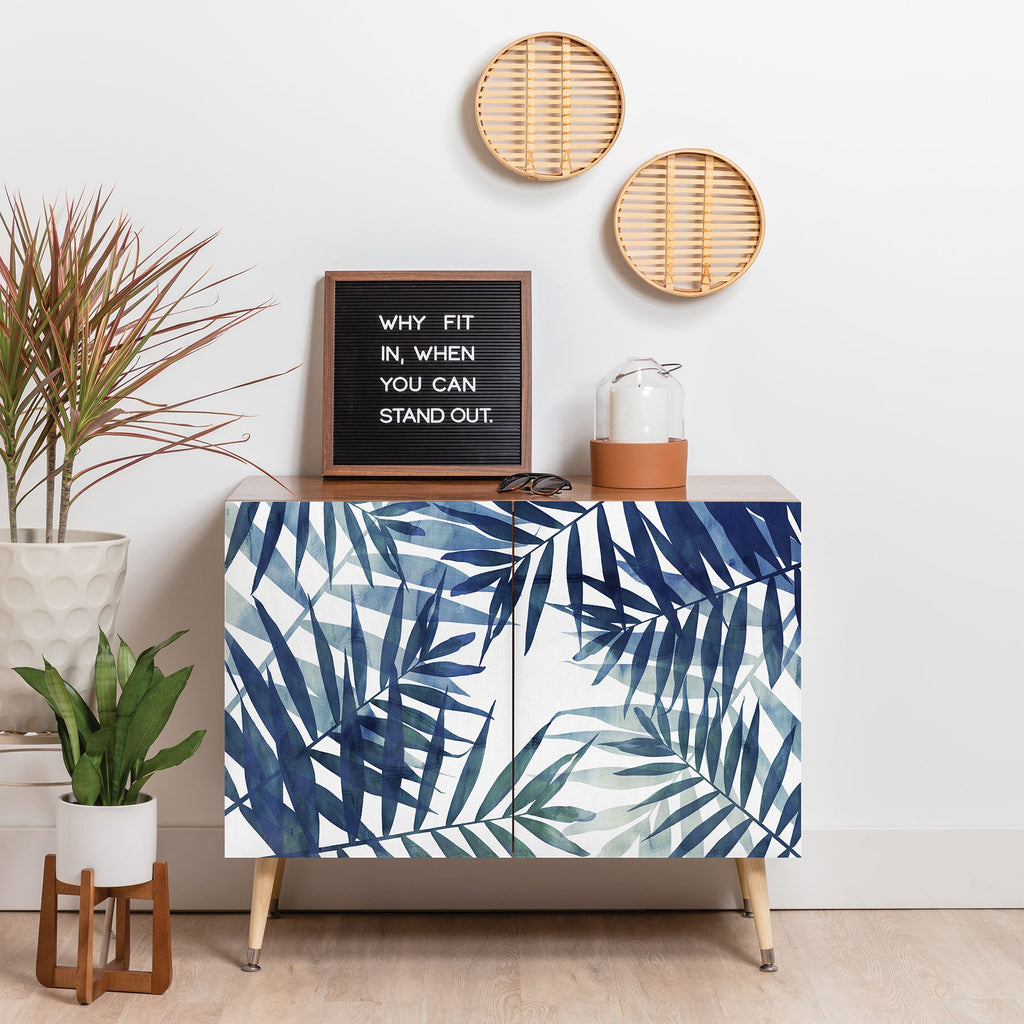 Emanuela Carratoni Sweet Tropicana Credenza