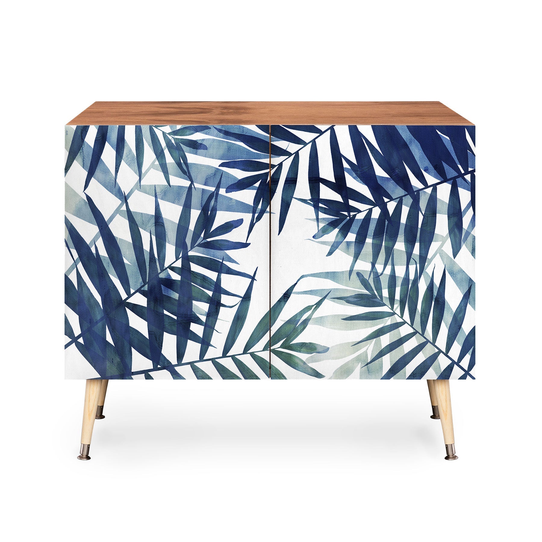 Emanuela Carratoni Sweet Tropicana Credenza