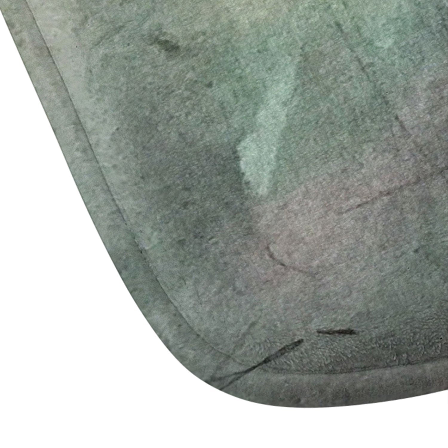 Emily Tucci Pelican Memory Foam Bath Mat