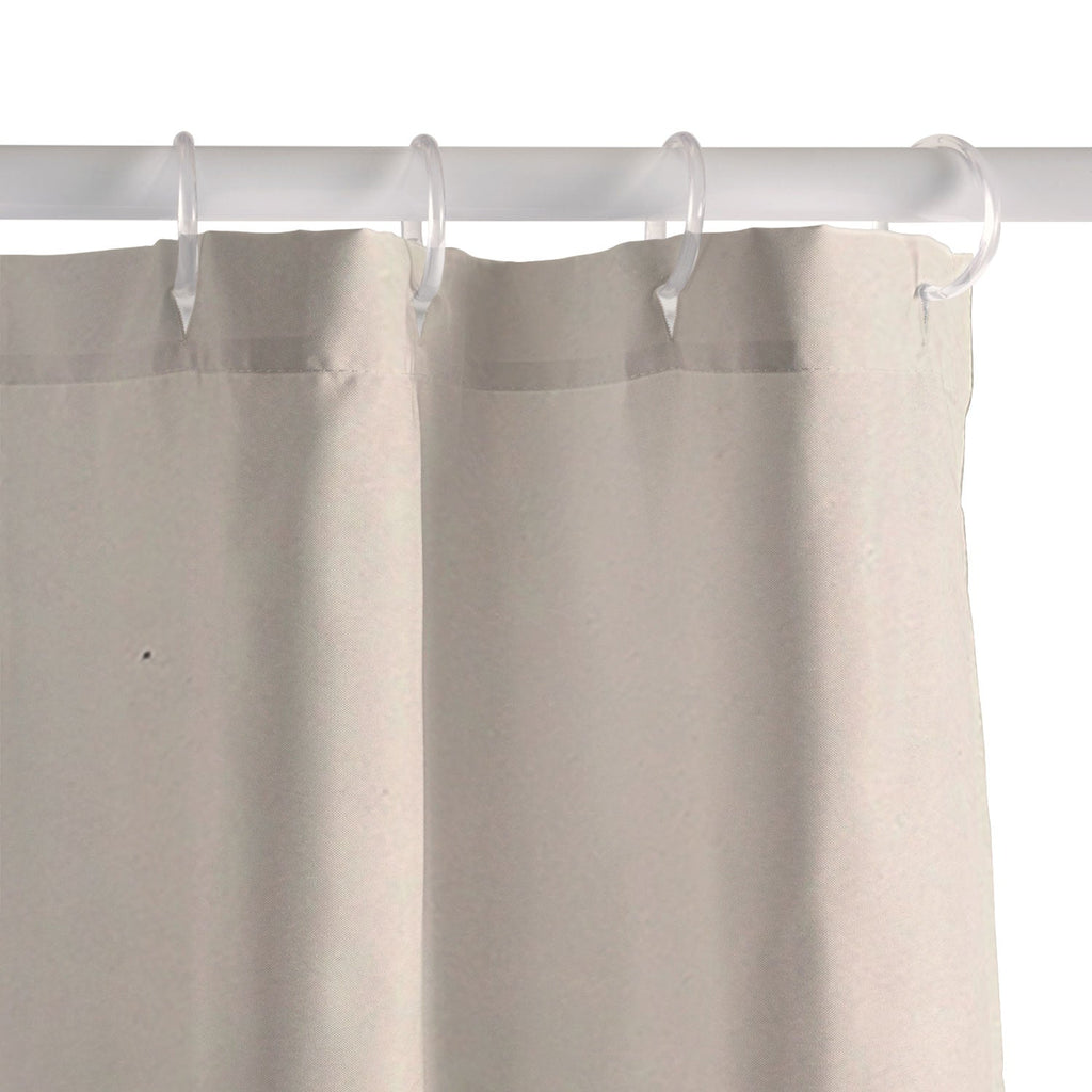 Emily Tucci Pelican Shower Curtain