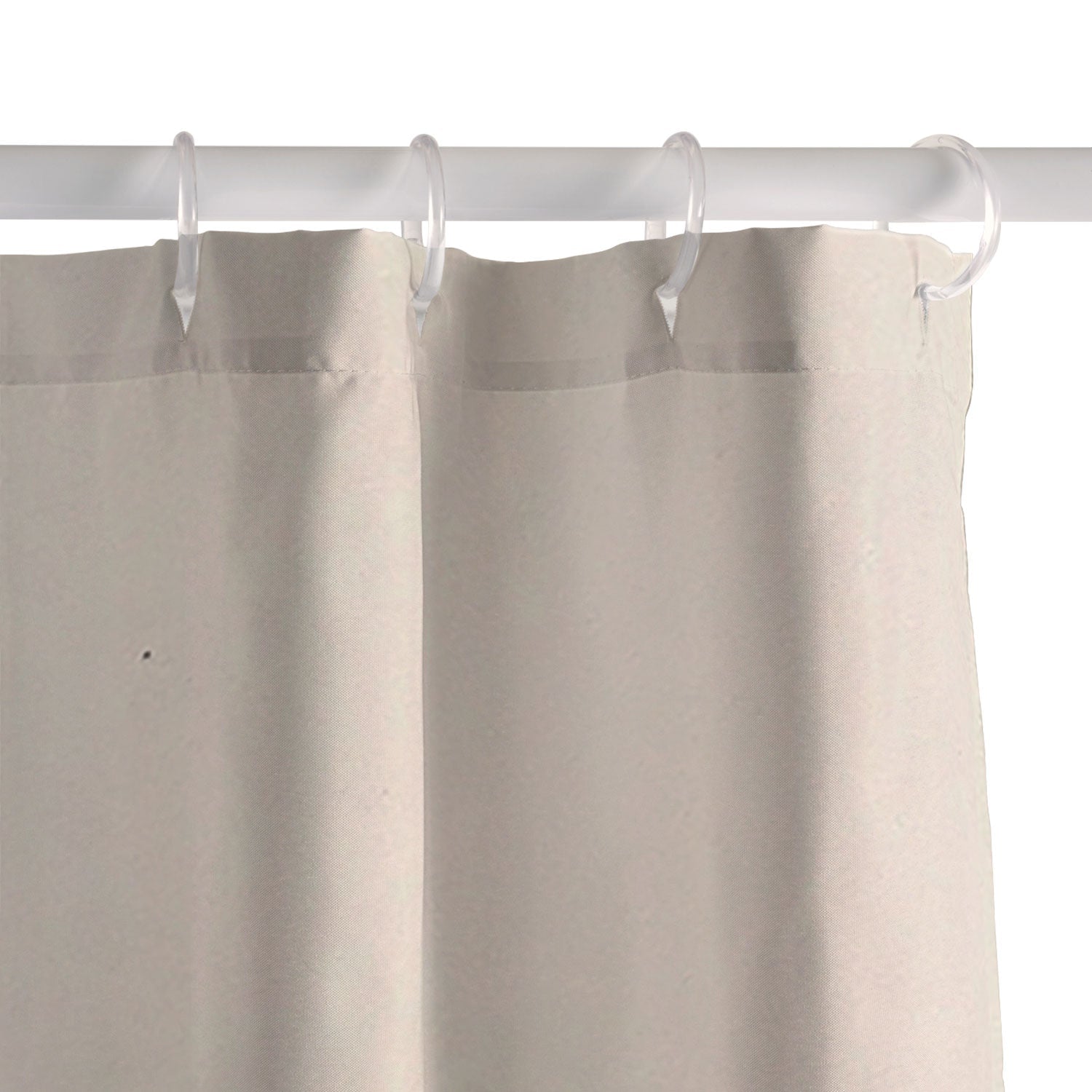 Emily Tucci Pelican Shower Curtain