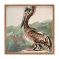 Emily Tucci Pelican Square Tray