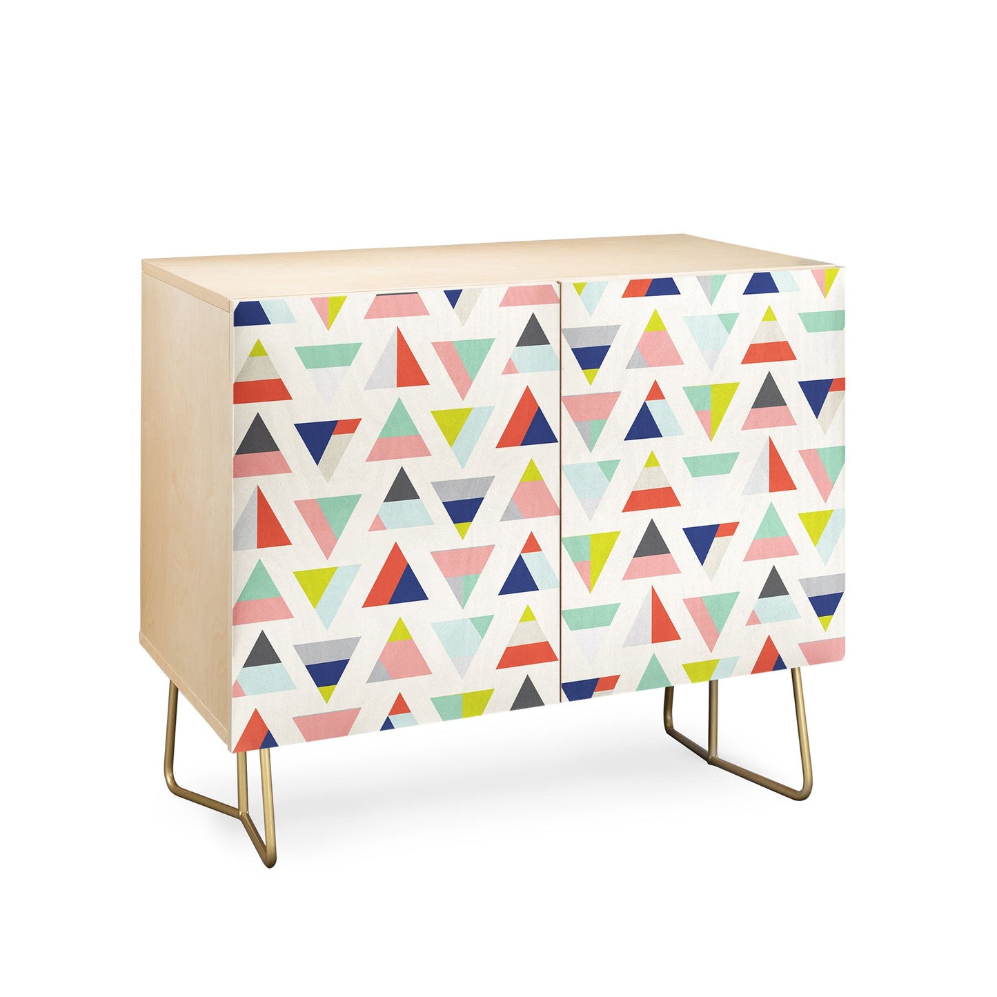 Emmie K Pulled Up Credenza