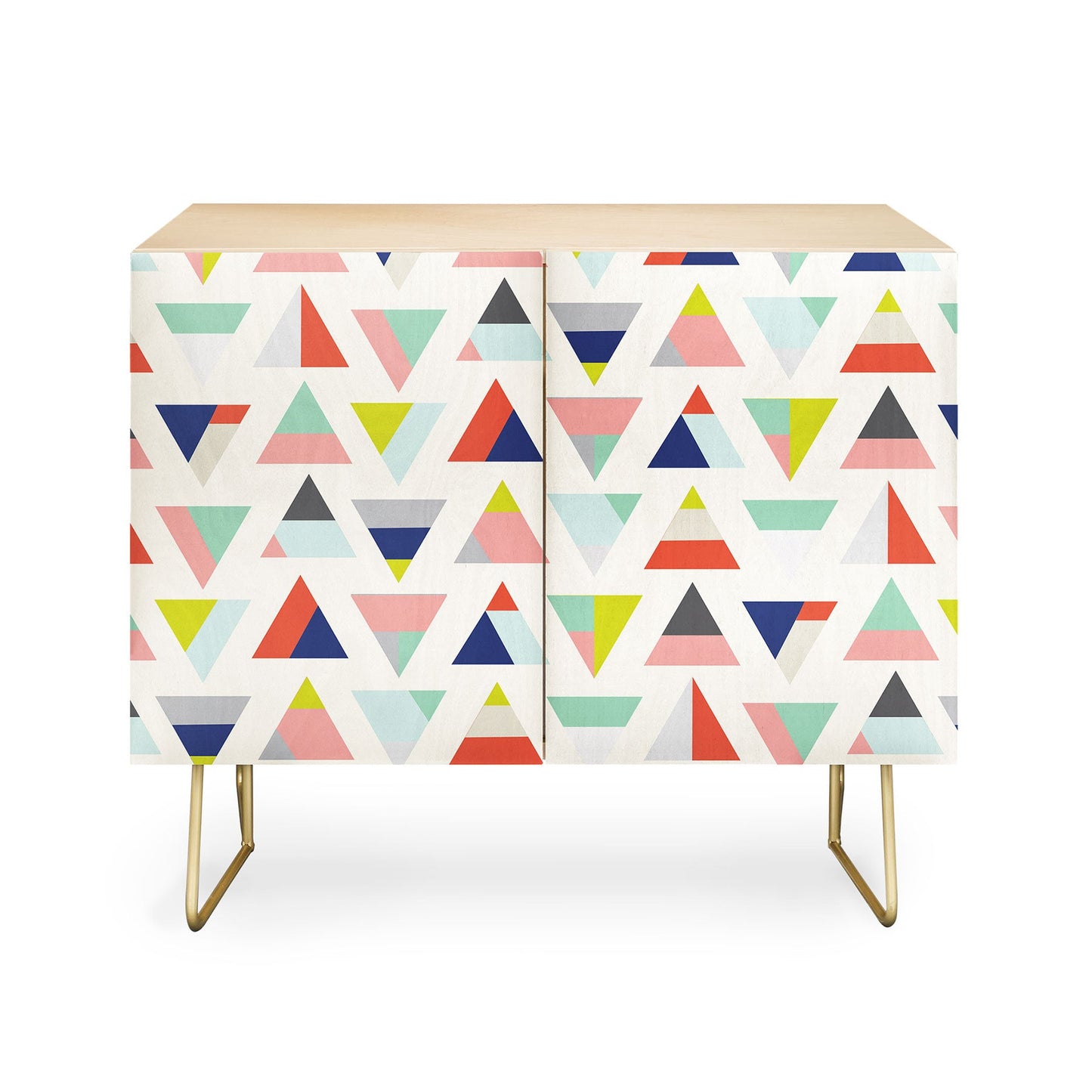 Emmie K Pulled Up Credenza