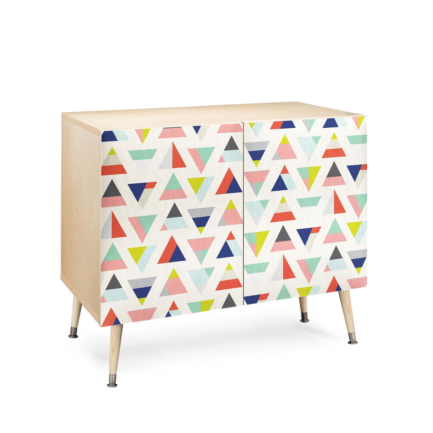 Emmie K Pulled Up Credenza