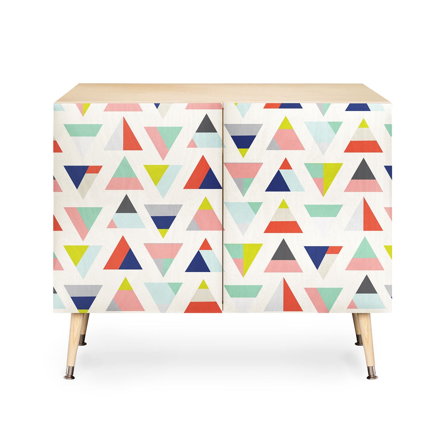 Emmie K Pulled Up Credenza