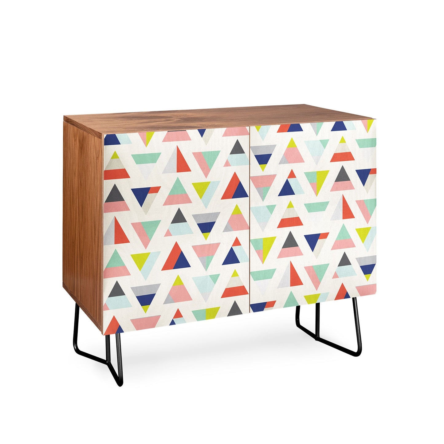 Emmie K Pulled Up Credenza