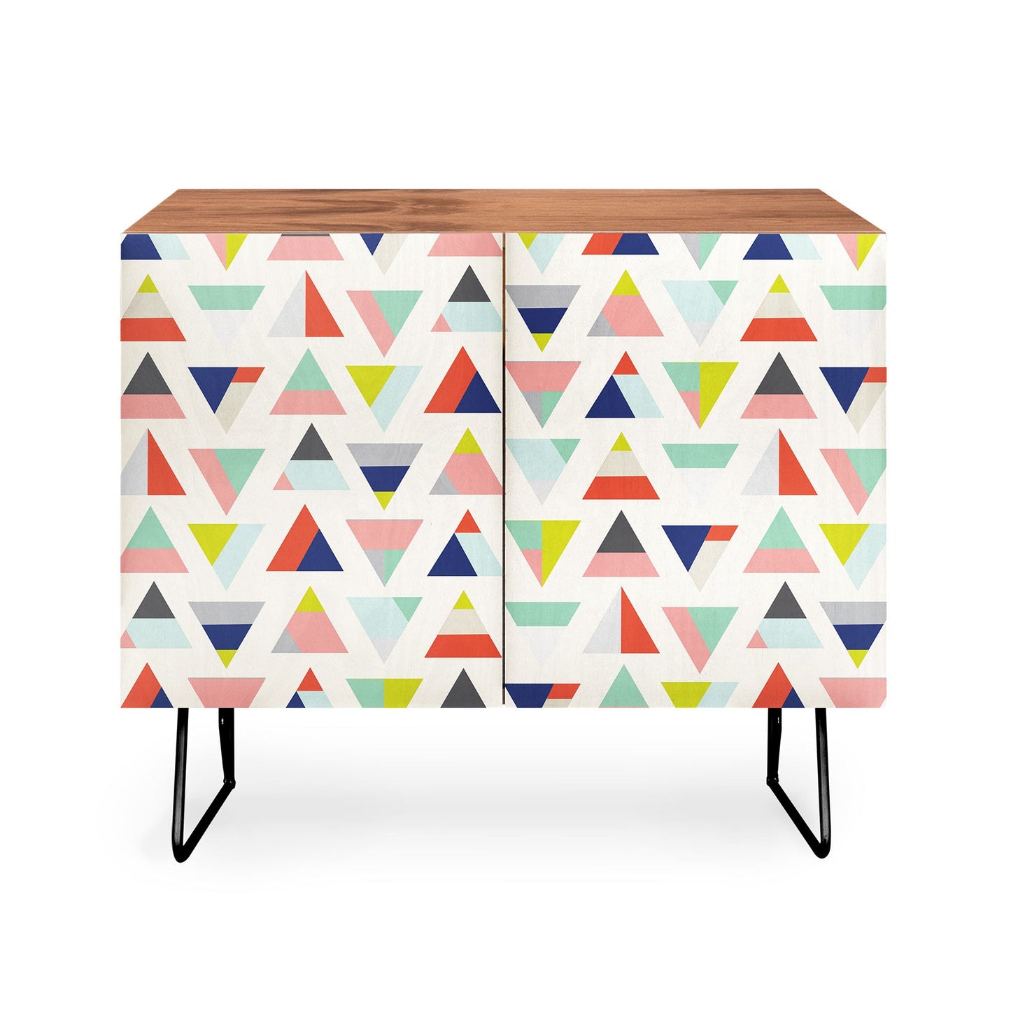 Emmie K Pulled Up Credenza