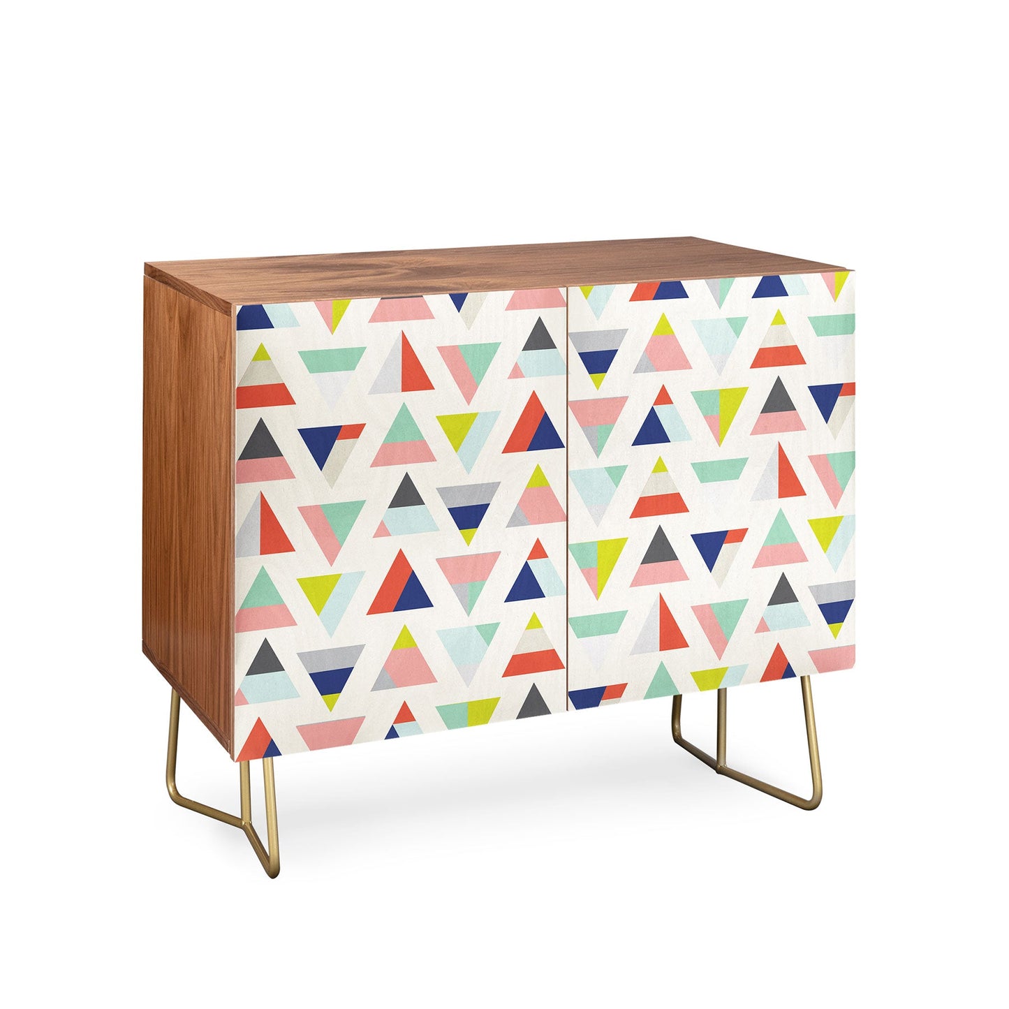 Emmie K Pulled Up Credenza