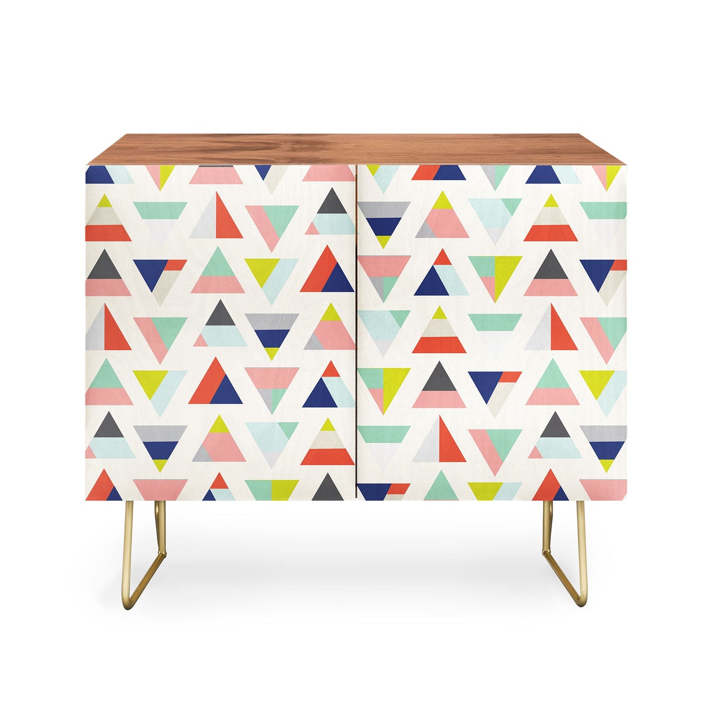 Emmie K Pulled Up Credenza