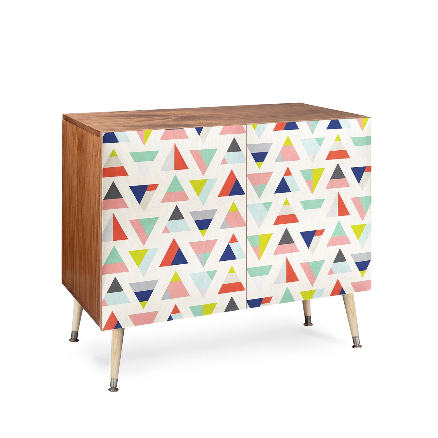 Emmie K Pulled Up Credenza