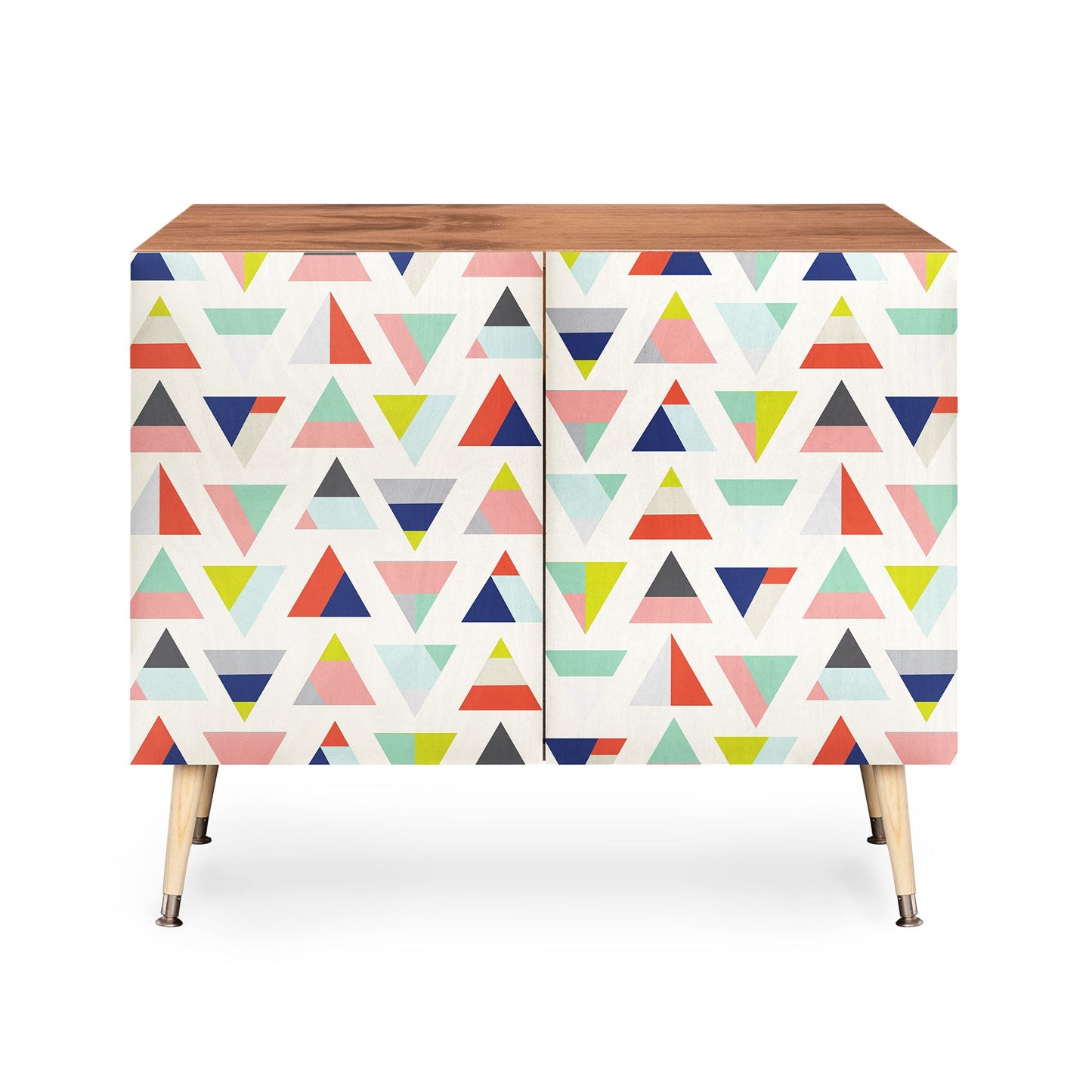 Emmie K Pulled Up Credenza